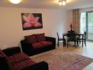 Location Appartement BIRMINGHAM B1 1