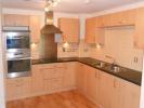 Location Appartement DONCASTER DN1 1