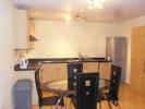 Location Appartement COVENTRY CV1 1