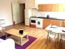 Location Appartement LEEDS LS1 1