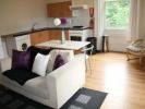 Location Appartement LEEDS LS1 1