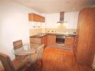 Location Appartement NOTTINGHAM NG1 1