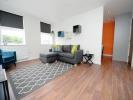 Annonce Location Appartement SHEFFIELD