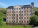 Annonce Location Appartement TODMORDEN