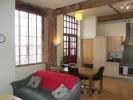 Louer Appartement NOTTINGHAM