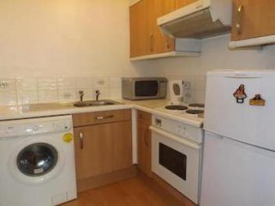 Louer Appartement Glasgow