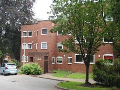 Annonce Location Appartement Birmingham