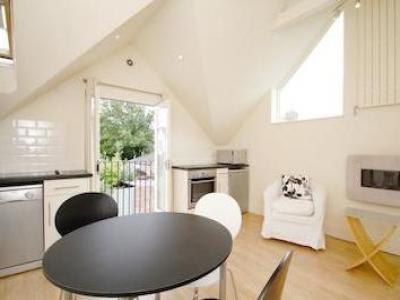 Louer Appartement Oxford