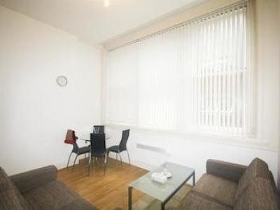 Louer Appartement Liverpool