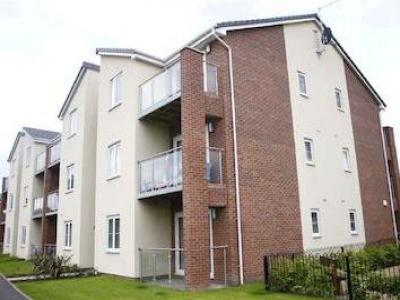 Annonce Location Appartement Burton-on-trent