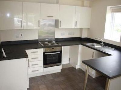 Louer Appartement Burton-on-trent