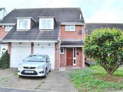 Annonce Location Maison Romford