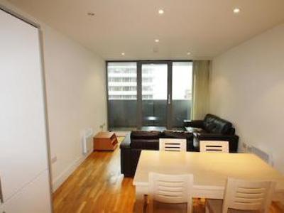 Louer Appartement Liverpool