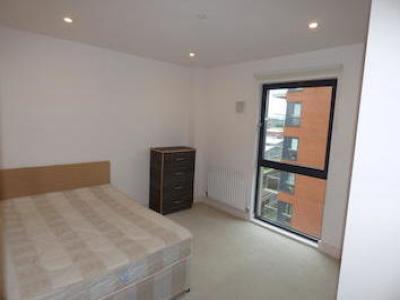 Louer Appartement Wembley