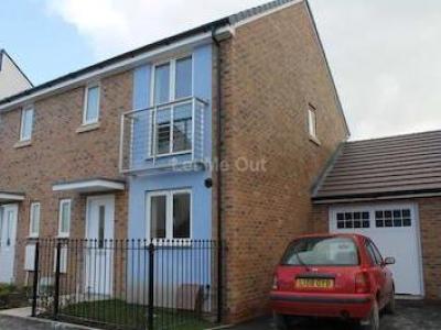 Annonce Location Maison Weston-super-mare