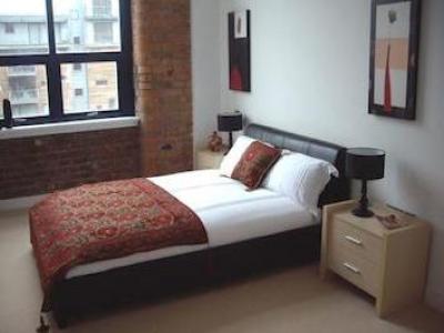 Louer Appartement Manchester