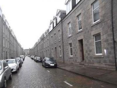 Louer Appartement Aberdeen