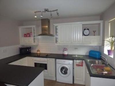 Louer Appartement Chorley