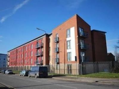 Annonce Location Appartement Salford