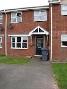 Annonce Location Maison Stoke-on-trent