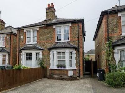 Annonce Location Maison Kingston-upon-thames