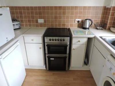 Louer Appartement Dartford