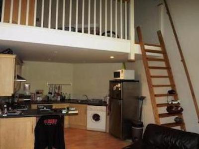 Annonce Location Appartement Sheffield