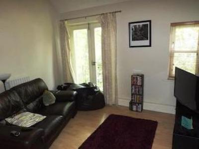 Louer Appartement Sheffield