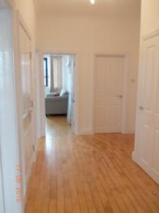 Louer Appartement Liverpool