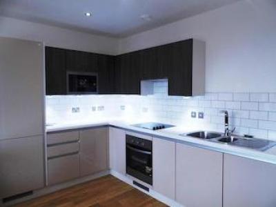 Louer Appartement Salford