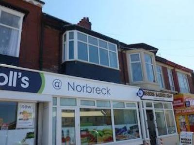 Annonce Location Appartement Thornton-cleveleys