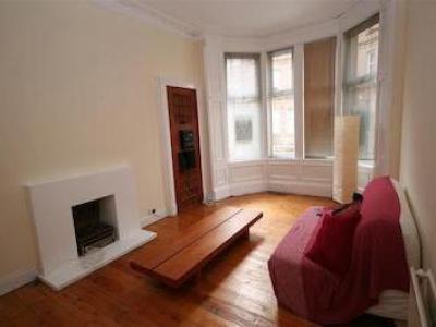 Louer Appartement Glasgow