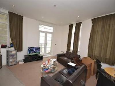 Louer Appartement Nottingham