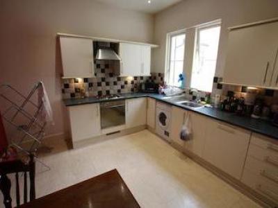 Louer Appartement Nottingham