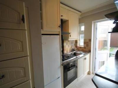 Louer Appartement Oxted