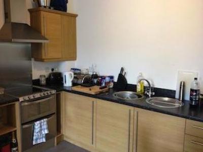 Louer Appartement Salford