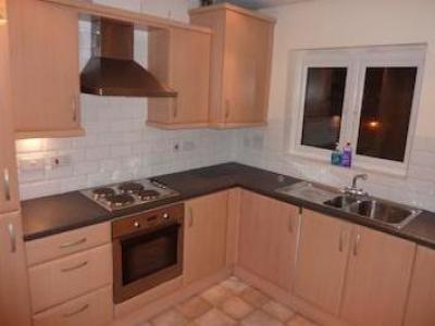 Louer Appartement Liverpool