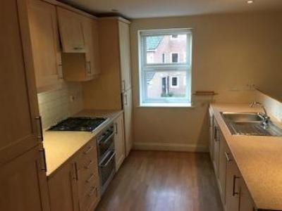 Louer Appartement Darlington