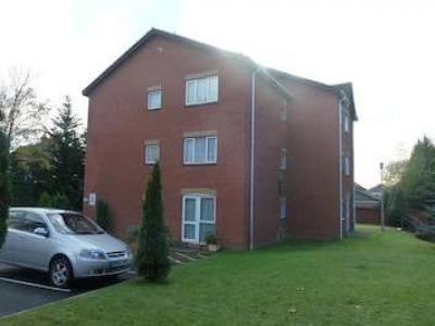 Annonce Location Appartement Southampton