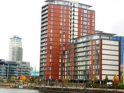 Annonce Location Appartement Salford