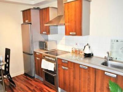 Louer Appartement Brentford