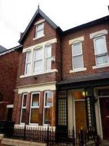 Annonce Location Maison Newcastle-upon-tyne