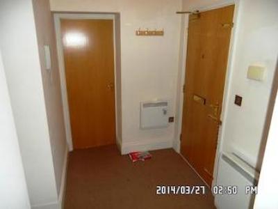 Louer Appartement Leicester