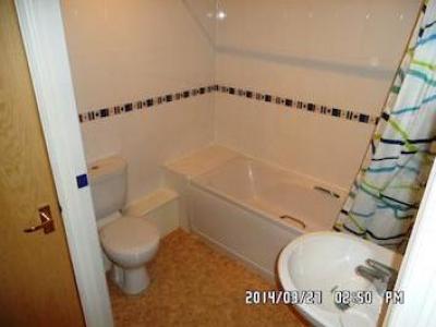 Louer Appartement Leicester rgion LEICESTER