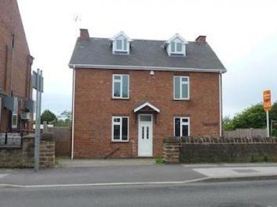 Annonce Location Maison Nottingham