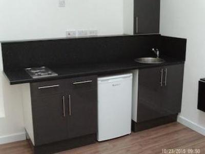 Annonce Location vacances Appartement Doncaster