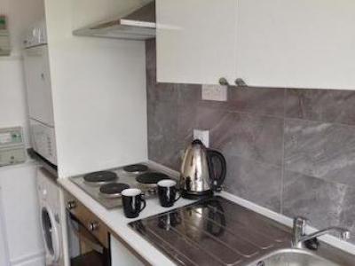 Louer pour les vacances Appartement Leeds