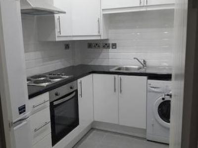 Annonce Location vacances Appartement Wembley