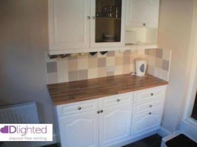 Louer pour les vacances Appartement South-shields