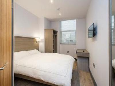 Louer pour les vacances Appartement Nottingham